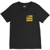 Dent The Universe V-Neck Tee