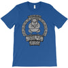 fil's gym for gods and heros T-Shirt