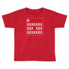 be different Toddler T-shirt
