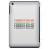 Feminist Killjoy iPad Mini