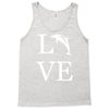 love dolphin Tank Top