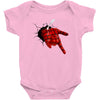 COOL SPIDER Baby Bodysuit