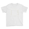survival tracking guide Youth Tee
