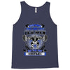 old man was your first mistake Tank Top