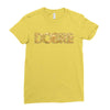 Dobre Ladies Fitted T-Shirt