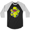rawrr 3/4 Sleeve Shirt