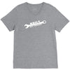 built in not comprato V-Neck Tee