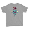 mix tape respect Youth Tee