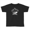 the outdoor adventure Toddler T-shirt