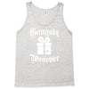 gangsta wrapper Tank Top