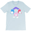 bohemian holograms T-Shirt
