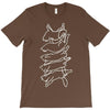 falling cat T-Shirt