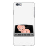 Buns in the Oven iPhone 6 Plus/6s Plus Case