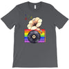 Ceremony of Love with Rainbow Colors T-Shirt