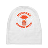 meepers Baby Beanies