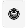 badass bad angry primate 2 Mousepad