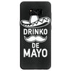 drinko de mayo Samsung Galaxy S8 Case