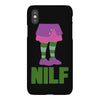 nilf iPhoneX