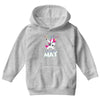 UNICORN ARE BORN IN MAY Youth Hoodie