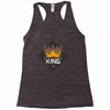 king e.s.t Racerback Tank