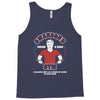 swansons bacon gym Tank Top