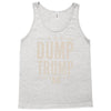 dump trump Tank Top