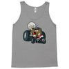 murky and lurky cruise round in their doom buggy Tank Top
