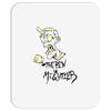 the pen is mightier Mousepad