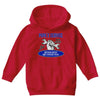 papa s service Youth Hoodie