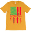 fist raised and proud! T-Shirt