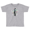 luchador Toddler T-shirt