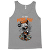 robber Tank Top