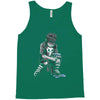 the punished Tank Top