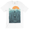hiker T-Shirt