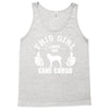 This Girl Loves Her Cane Corso Tank Top