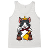 lucky cait sith Tank Top