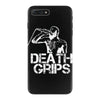Death Grips iPhone 7 Plus Case
