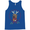 cute deer Tank Top