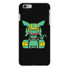 rayquaza pokedoll iPhone 6 Plus/6S Plus Case