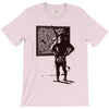 you are here T-Shirt