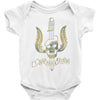 commando belgian Baby Bodysuit