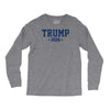 trump 2016 (2) Long Sleeve Shirts