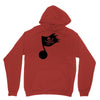 music pirate Hoodie