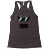 squad Racerback Tank