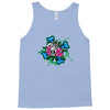skull pops Tank Top