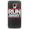 run away rabbit Samsung Galaxy S7 Edge