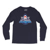 amity islanders Long Sleeve Shirts