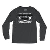 I Love Someone with Carcionid Cancer to The Moon and Back to Infinity Long Sleeve Shirts