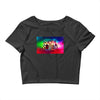 SUICIDE SQUAD Crop Top