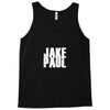 jake paul wt Tank Top